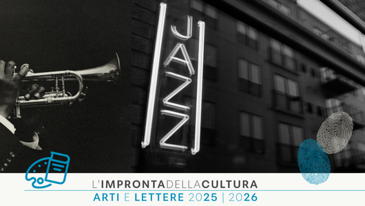 I grandi del jazz visti da vicino