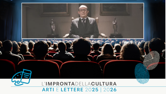 Le vite degli altri. I film che raccontano le biografie