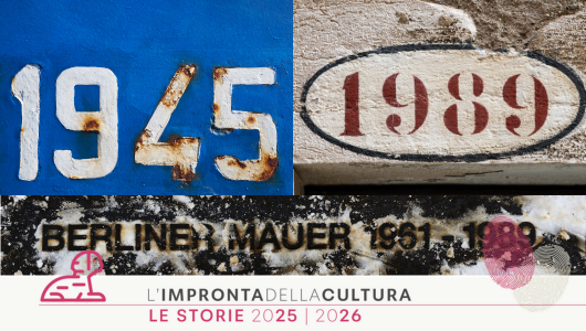 Corso di storia contemporanea: dal 1945 al 1989 – II parte
