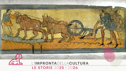 La storia, le idee, il prodotto: Il Medioevo – I parte