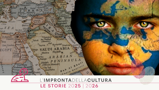 Geostoria del Medio Oriente contemporaneo