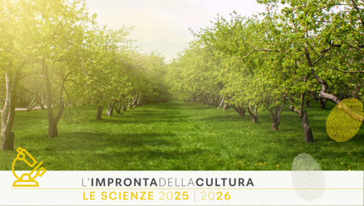 A spasso per i parchi delle ville storiche della pianura bolognese in primavera