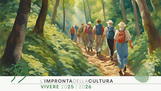 Camminare per conoscere e per stare bene