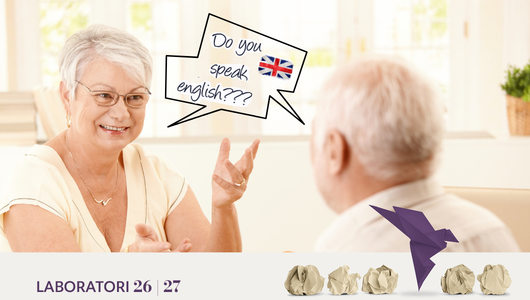 English conversation – livello C1 (MOD. I)