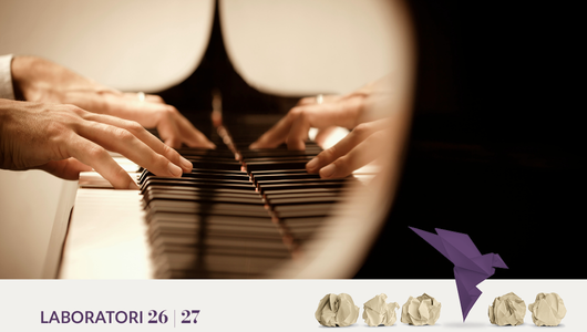 Laboratorio di pianoforte – G (MOD. I)