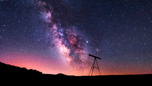 Le meraviglie del cielo