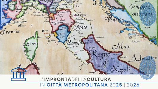 L’Italia del ‘500: terra di conquista