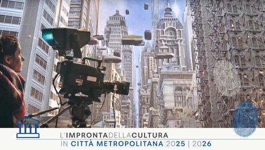 Il Cinema vede il futuro – I film che hanno immaginato il mondo che verrà