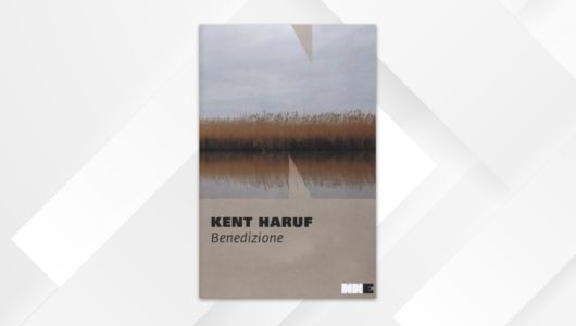 Kent Haruf, Benedizione