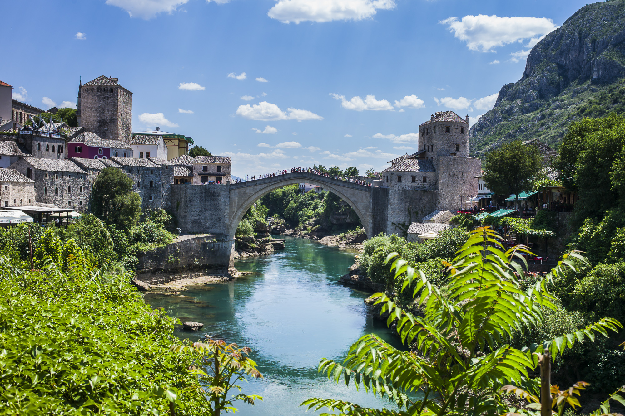 La Dalmazia del Sude. Dubrovnik, Mostra e Parco Nazionale di Mljet. Con navigazione alle isole vicine.