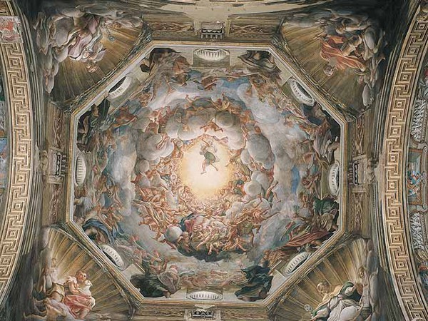 Correggio500