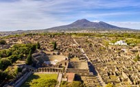 Reperti archeologici a Pompei Boscoreale Stabia e Napoli con spettacolo operistico al Teatro San Carlo