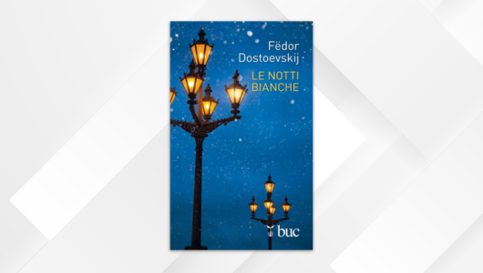 Fedor Dostoevskij, Le notti bianche