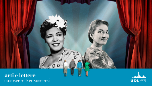 Antistorie parallele: Billie Holiday e Maria Callas