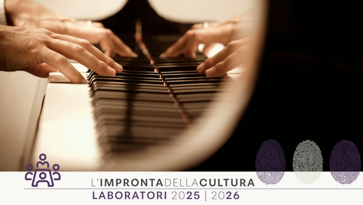 Laboratorio di pianoforte – B (MOD. II)