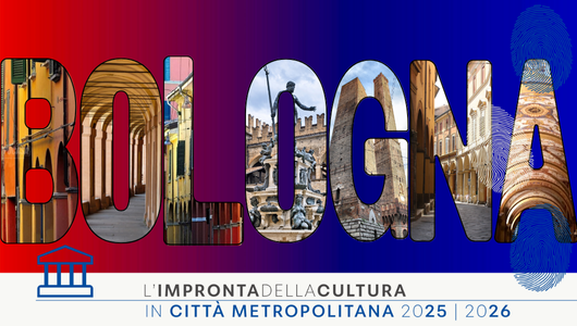 Le strade e i portici di Bologna – II parte BIS