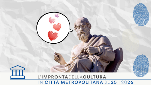 Parliamo d’amore, dunque leggiamo Platone