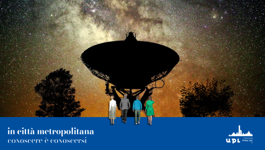 La radioastronomia – Una nuova finestra da cui osservare l’universo